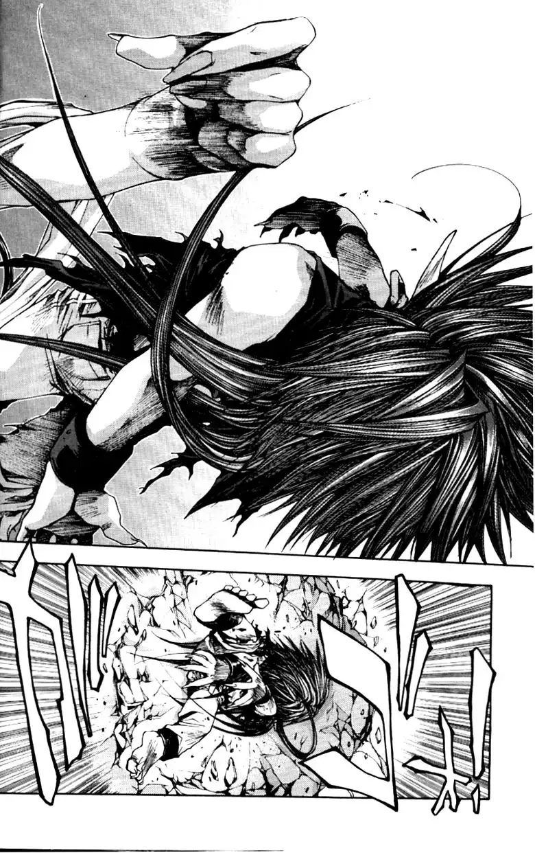 Saiyuki Gaiden Chapter 16 20